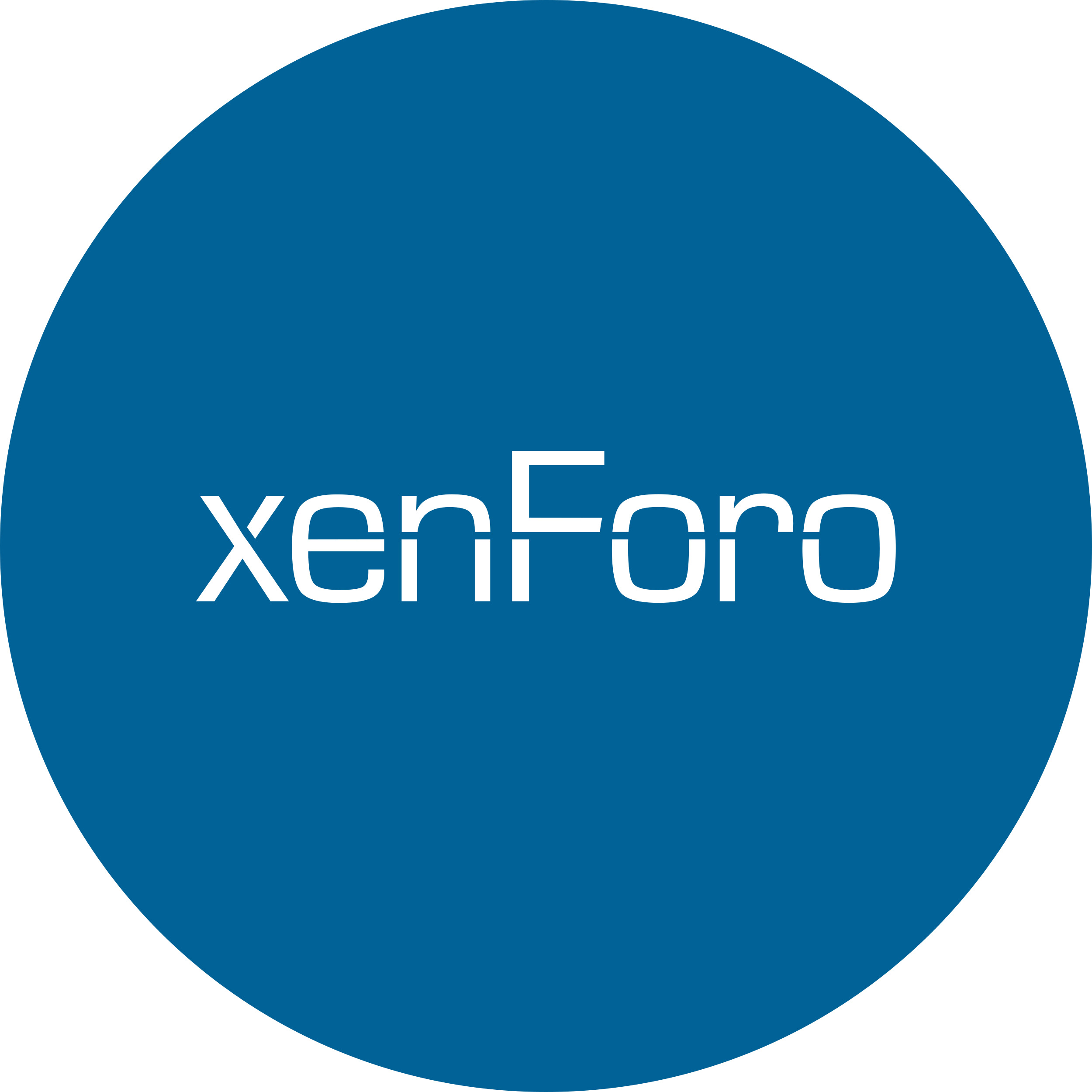 Xenforo